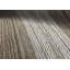 Wool Striped Area Rug