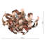 Mcelroy Flush Mount-19179267-24855232