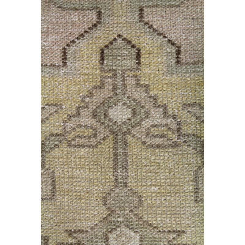 Nigde One-of-a-Kind 4'1" X 8'4" Area Rug
