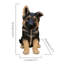 Animals Polyresin Garden Statue