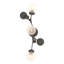 Sprig 3 Light Dimmable Flush Mount-47956397-47956402