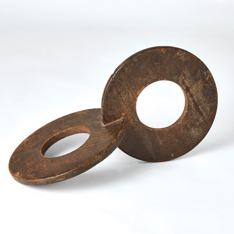 Double Chapati Marker