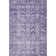 Premium Machine Washable Verlin AMF1771 Global Rug