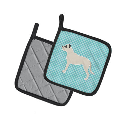 East Urban Home Polyester Potholder