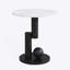Ensemble de 2 tables de bout Modern Modern