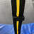 Replacement Safety Net Pole