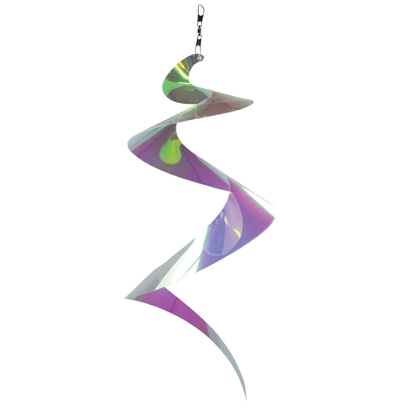 Rouleau pivotant 30 pouces Twister Tail