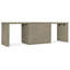Linville Falls Floating Desk
