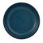 Gemstone Lapis Lazuli Stoneware Pasta Dish