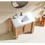 Meuble-lavabo simple 36 po Munich-20269138-20269143