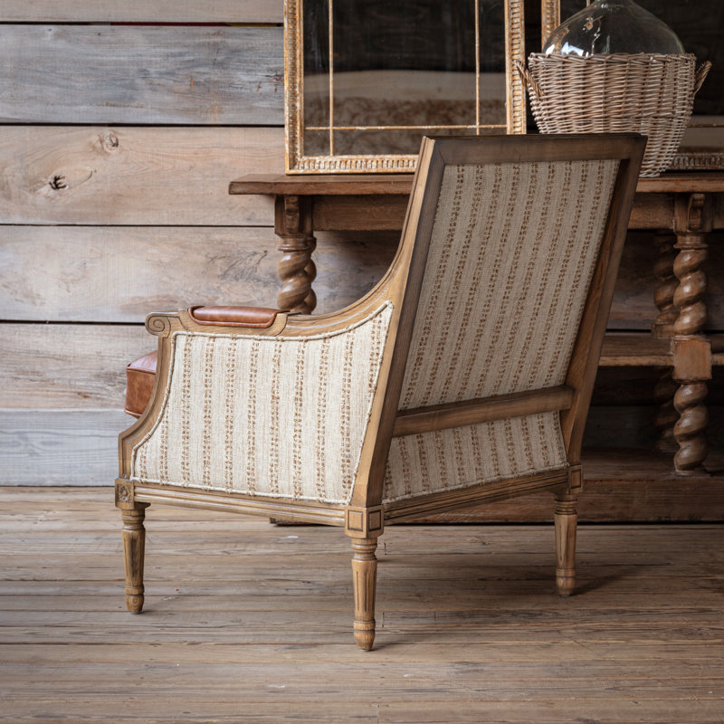 Fauteuil d'appoint Grand Oaks