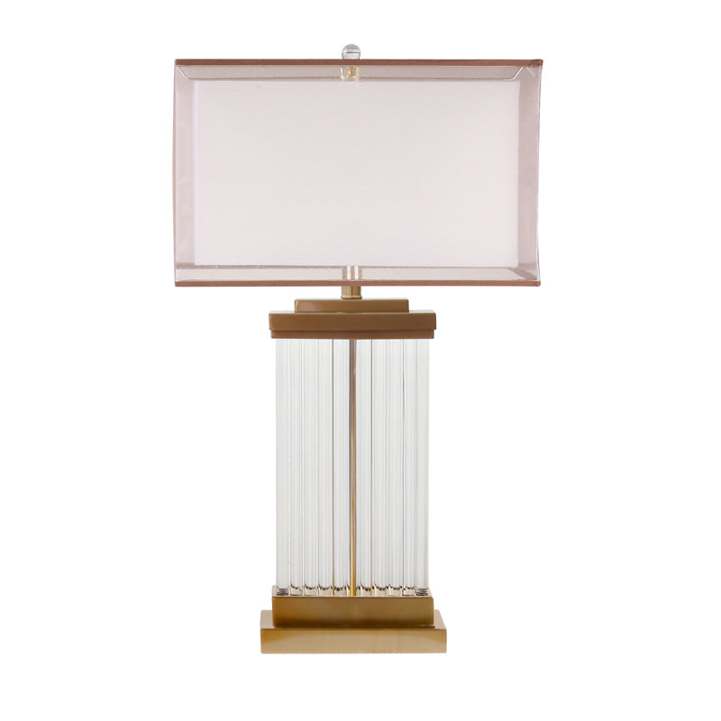 Lampe de table 1 lumière Ivey