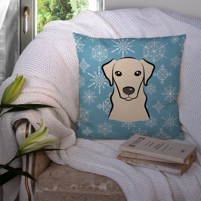 Outdoor Throw Pillow