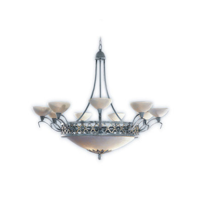 Padova 12 - Light Chandelier