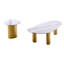 Ensemble de table 3 pièces Contemporary-1112470594