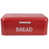 Rouge est en rupture de stock