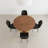 Dining Table Set-1459632674
