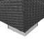 Repose-pieds avec coussin Jossif-1103833277