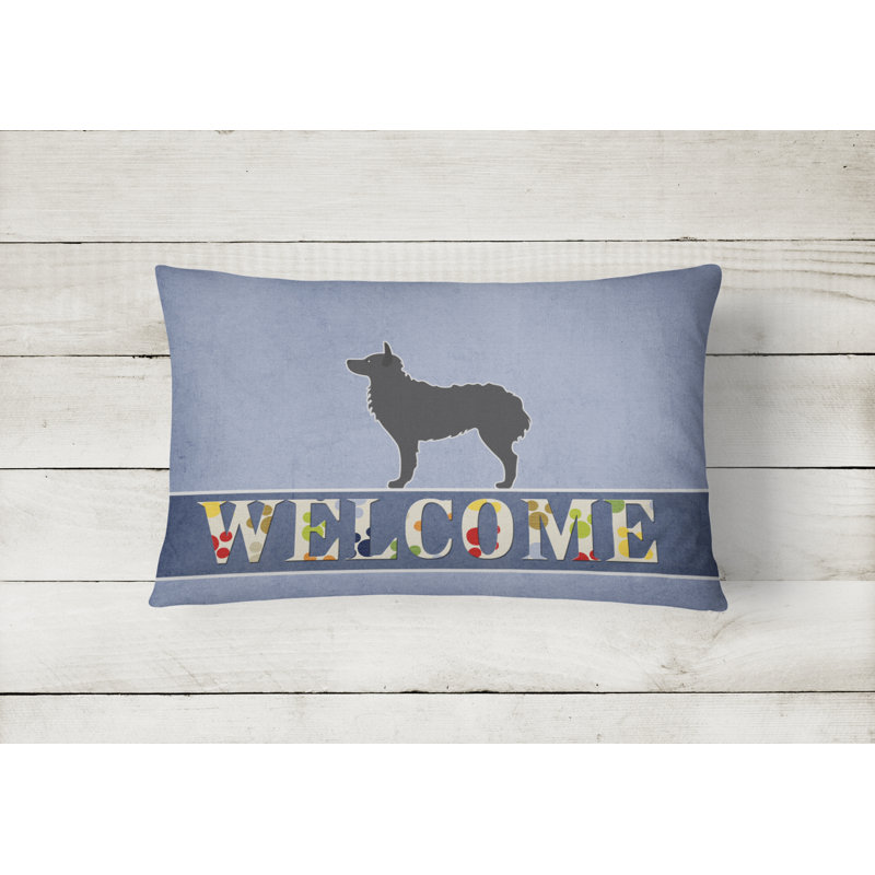 Coussin croate croate