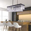 Alexandrew 9 - Light Kitchen Island Pendant-259627740