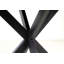 Angilina Round Wood Top Dining Table-385853444-385853445
