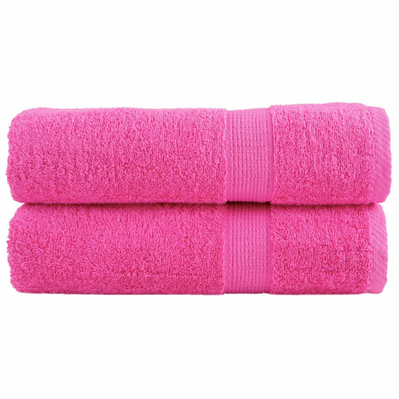 100% Cotton Hand Towel