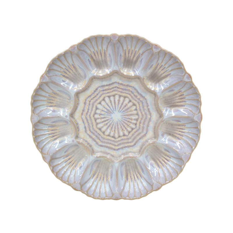 Appetizer Dish Cristal