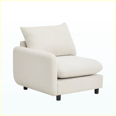 Modular Sectional Sofa