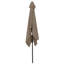 300cm Market Parasol-1993472183