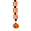 Guirlande 1 po Halloween