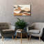 «Warm Adobe Boho» par Mary Urban, art mural sur toile-1829249952