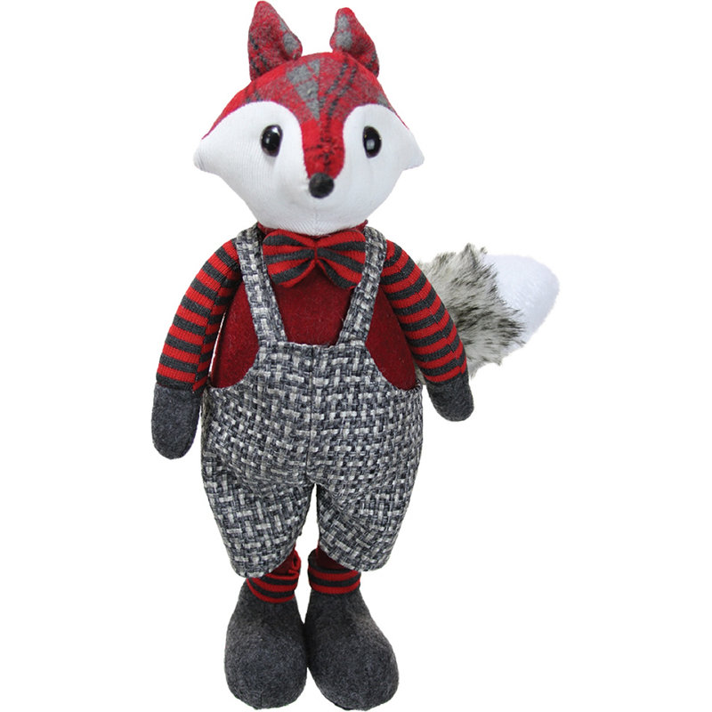 Figurine de Noël 15,5 po