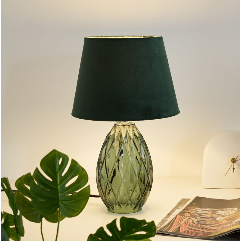 Abdus-Sami 41cm Standard Table Lamp