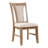 Gabaldon 5-Piece Dining Table Set-1588474456-1588474462