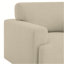 Ives 42'' Oversized Upholstered Armchair-90695431
