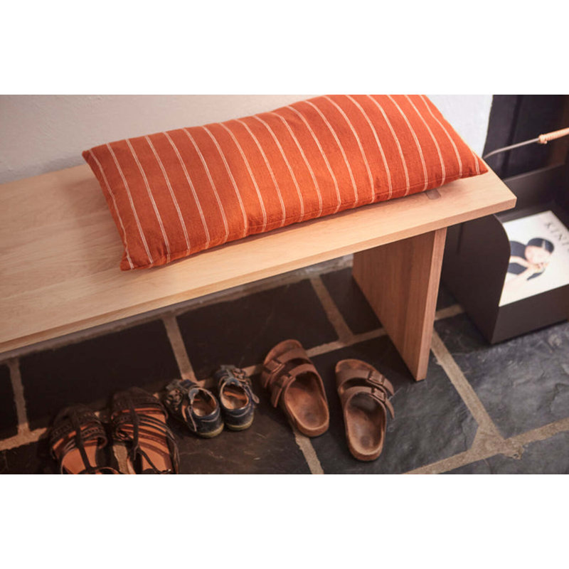 Kotai Solid Wood Bench