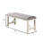 Ericyyi Upholstered Bench-83413507