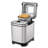 Cuisinart Bread Maker Machine, Compact and Automatic, Customizable Settings, Up to 2lb Loaves