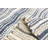 Sienna Charcoal Rug 5'10" x 7'6"