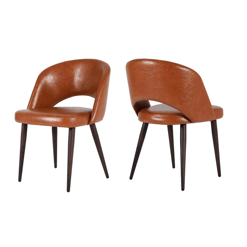 Chaise d'appoint Flatley