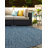 Avaughn Blue Area Rug-1007008738