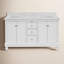 Ensemble de meuble-lavabo double 60 po Ferdinand-1742826549-1741991655
