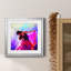 Magenta - peinture encadrée-1127097810-1127097811