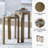 Jossor Accent Table (Set Of 2)