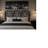 Jovanni Wicker Open-Frame Headboard