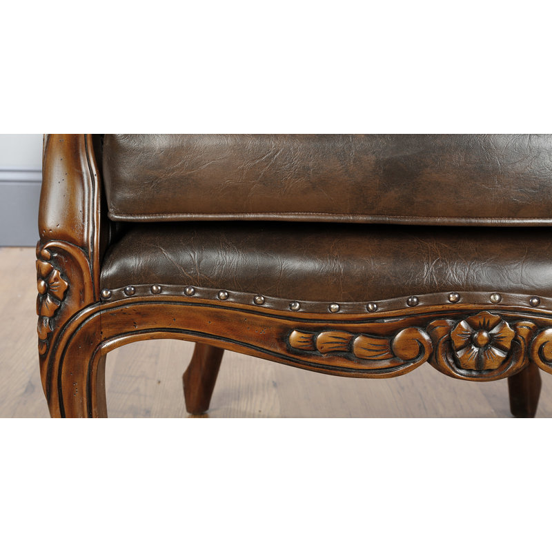 Fauteuil ballon Cinda