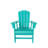 Laguna Premium All-Weather Wicker Outdoor Dining Armchair-1518797861