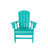 Vinnie All-Weather Outdoor Dining Armchair-1518797861