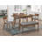 Sayachith Upholstered Dining Chair