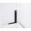 Grand lit escamotable, lit escamotable et armoire murale